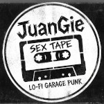JuanGie Sex Tape