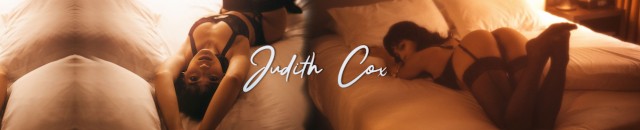 Judith Coxx