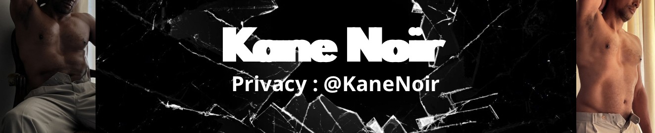 Kane Noir