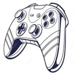 Gooning While Gaming