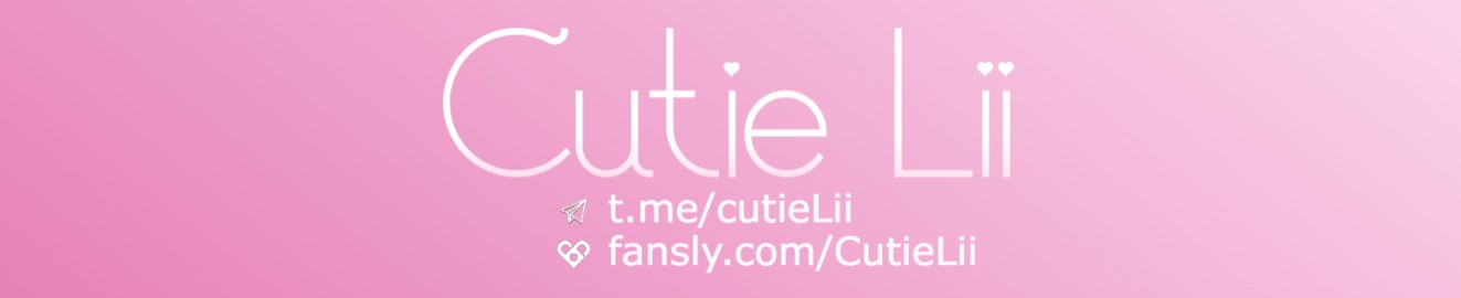 CutieLii