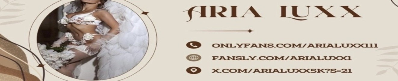 Aria Luxx1