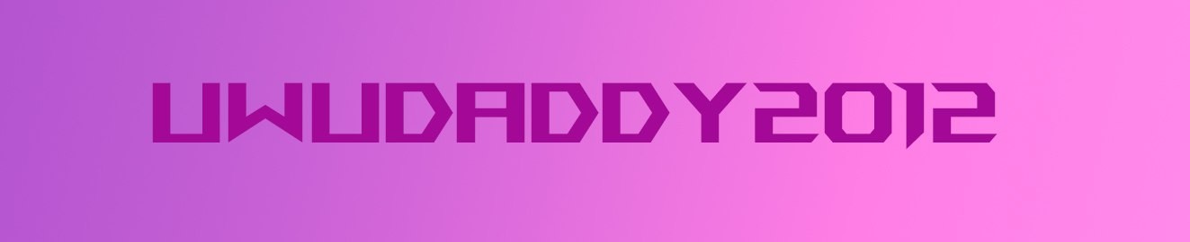 Uwudaddy2012