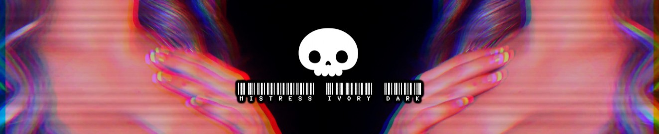 Mistress Ivory Dark