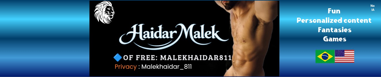 MalekHaidar811 