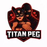 Titan Peg