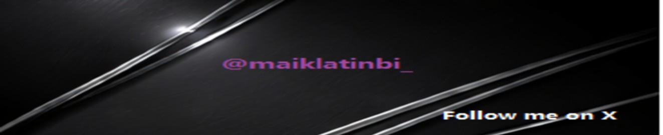 Maiklatinbi