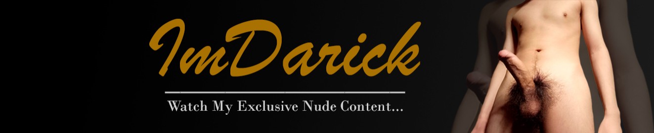 ImOnlyDarick