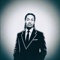 Blacc The Gemini