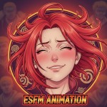 ESFM ANIMATION