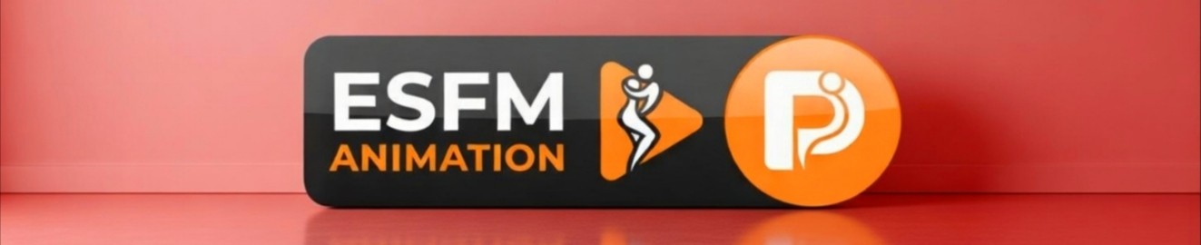 ESFM ANIMATION
