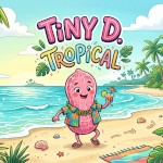Tropical Tiny D