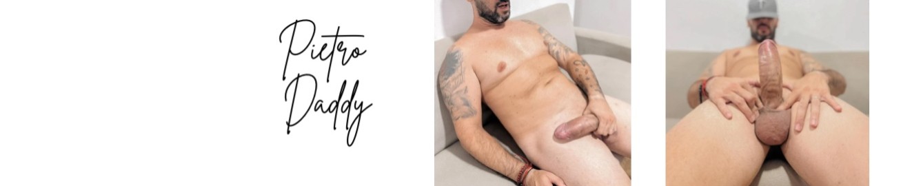 pietrodaddy