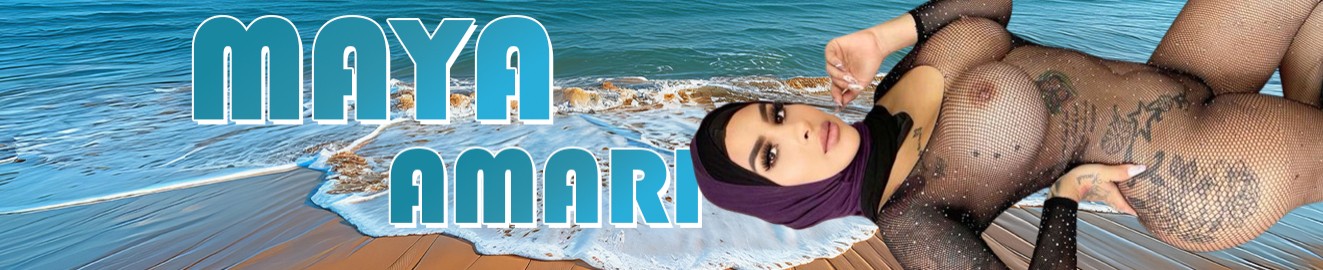 Maya Amari