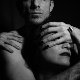 Sally and Markus
