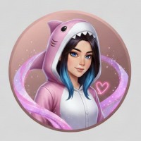 Pretty Shark