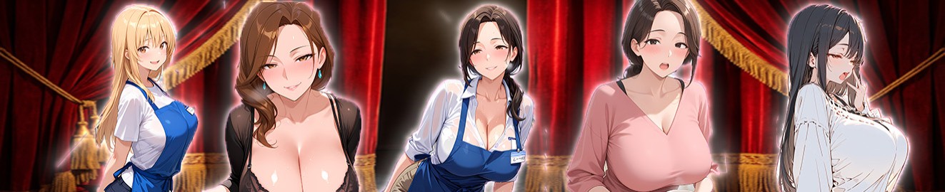 Japan Hentai Anime JHA