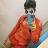 CLOWJACULATION