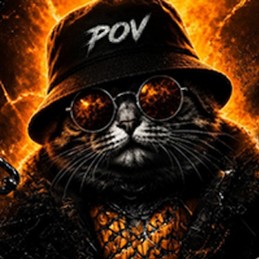 POV Murkovski