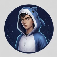 Vast Shark