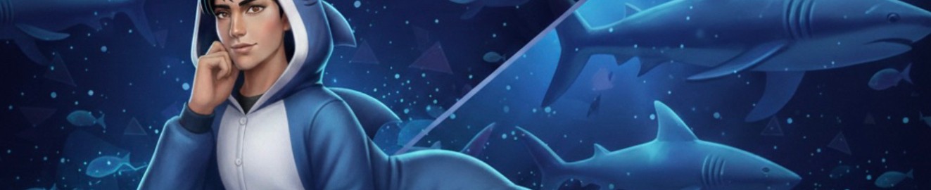 Vast Shark