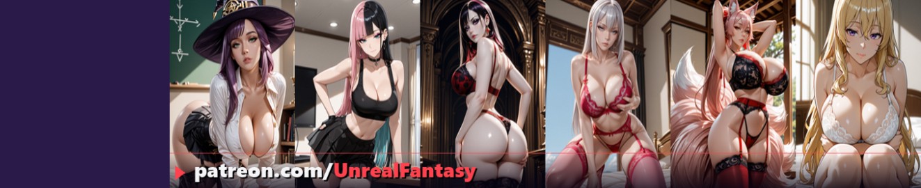 UnrealFantasy