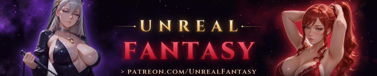 UnrealFantasy