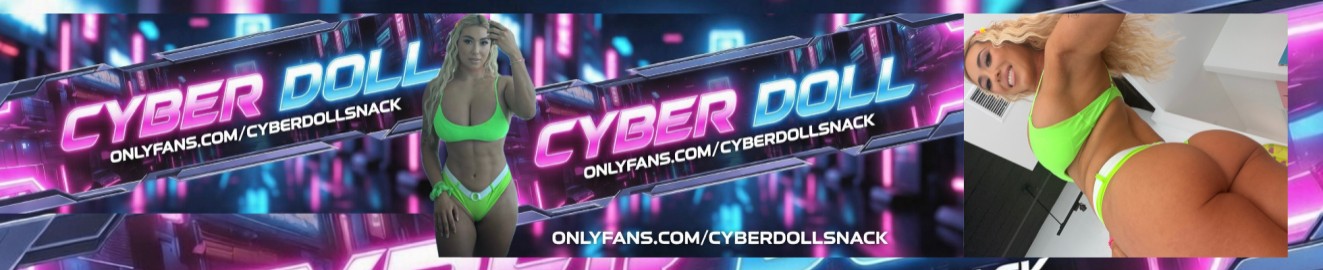 Cyber Doll