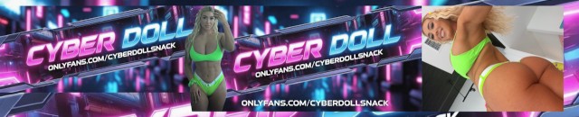 Cyber Doll