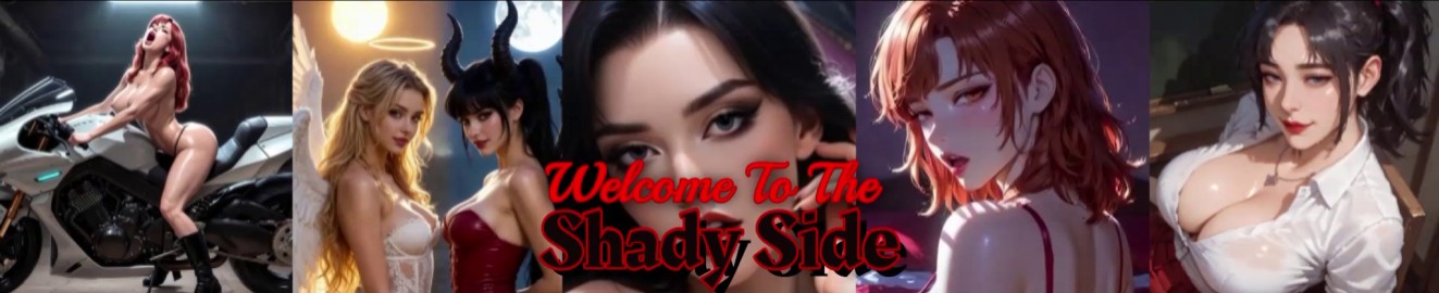 Shady Side AI Studios