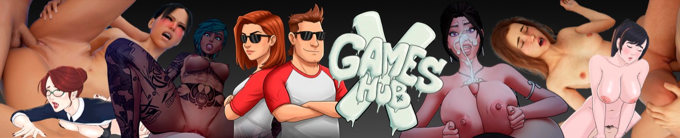 GamesHubX