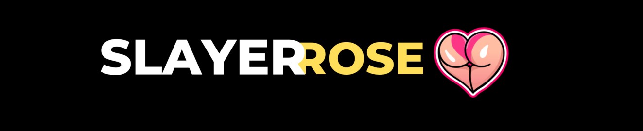 slayerROSE