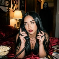 Alexis DeLacrox