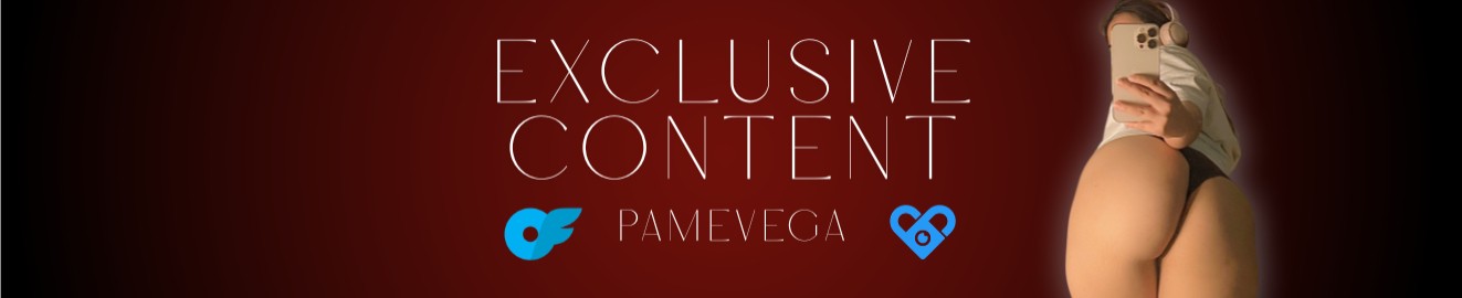 Pame Vega