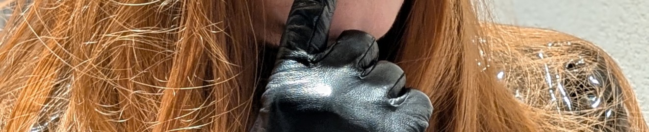 Mrs Emma And Slave 2