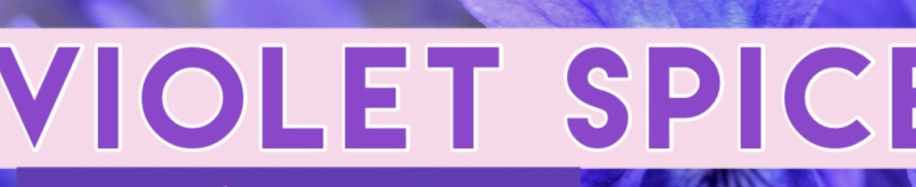 Violet Spice
