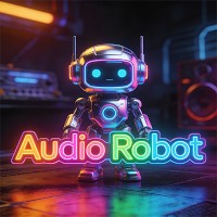 Audio Robot