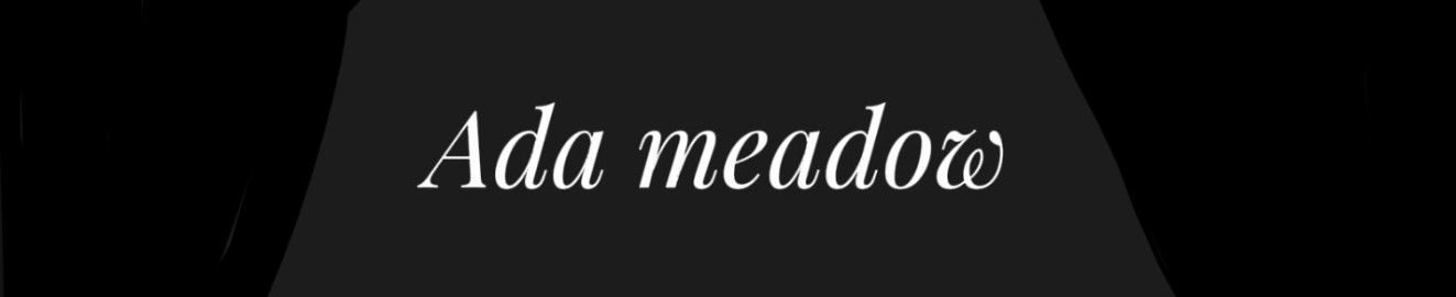 Ada meadow