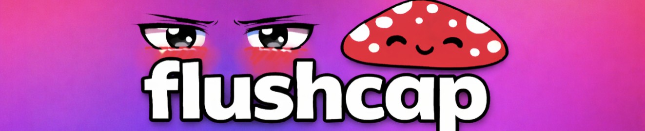 flushcap