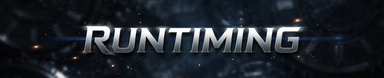 Runtiming