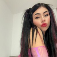 scarlet lovee