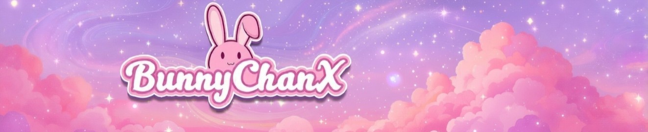 BunnyChanX