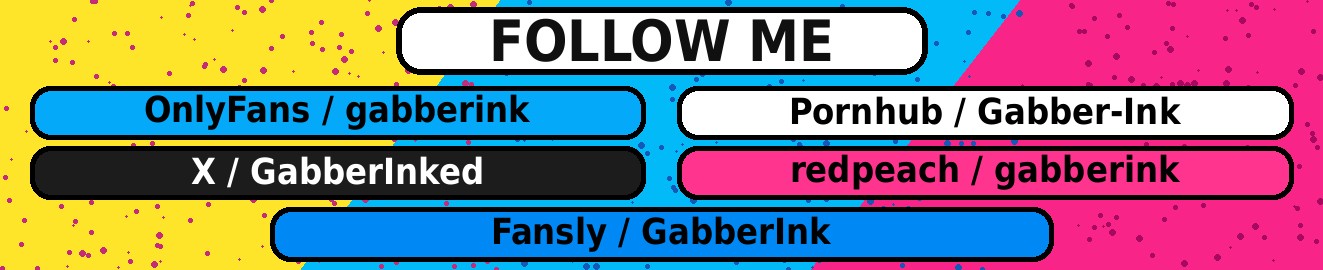 Gabber Ink