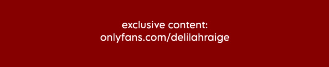 Delilah Raige