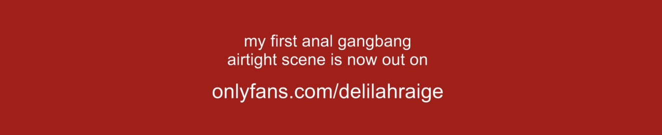Delilah Raige