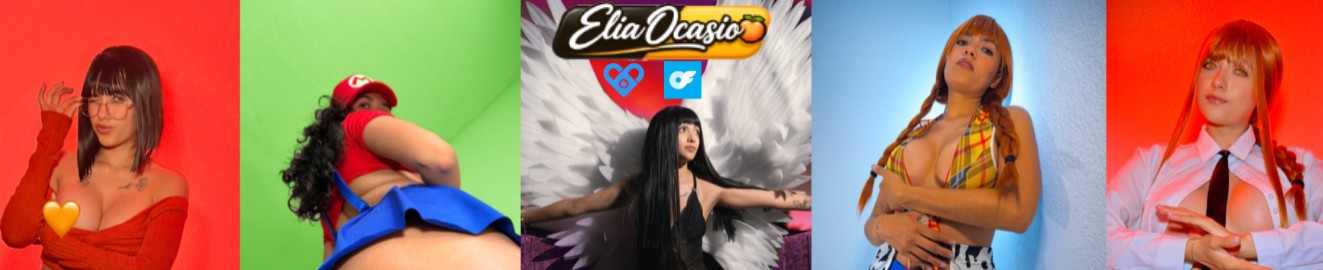 Elia Ocasio