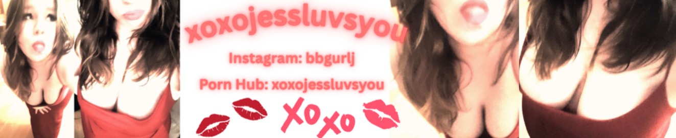 xoxojessluvsyou