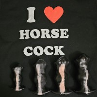 Her Horse Sissy