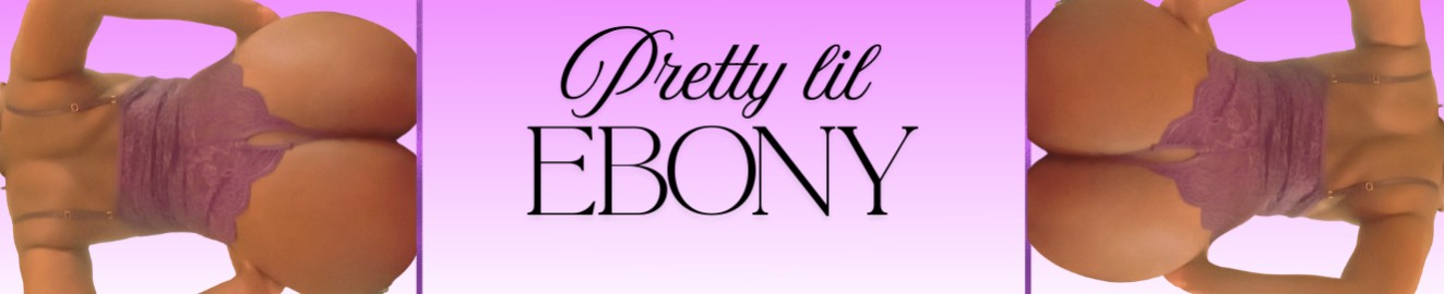 Prettylilebony