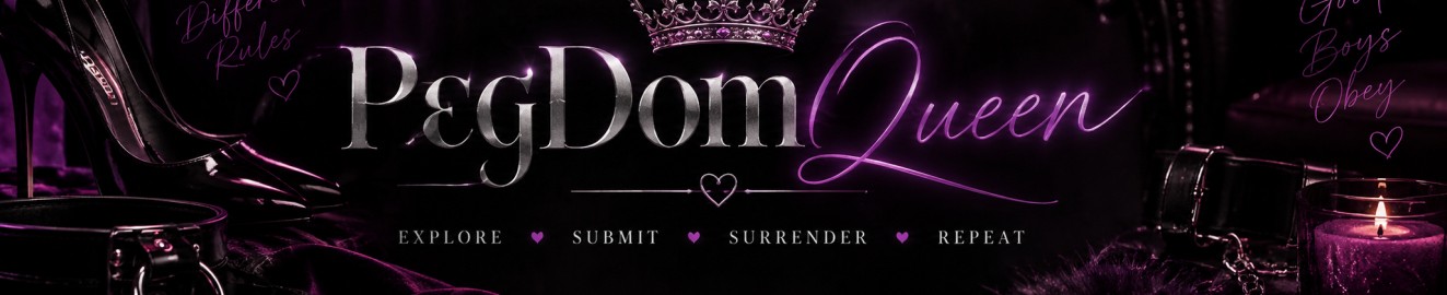 PegDomQueen